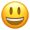 Улыбка