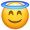 Улыбка