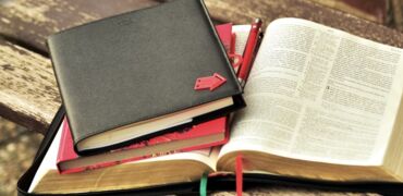 Как написать литературный обзор + пример