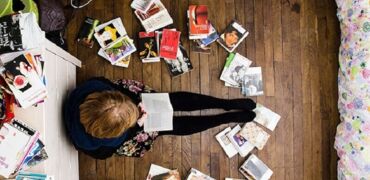 Оформление дипломной работы по ГОСТу + пример