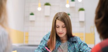 Материальная помощь студентам в 2024 году