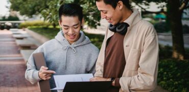 Рецензия на научную статью: образец написания и оформления