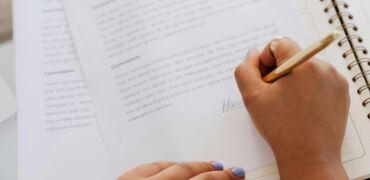 Пример отзыва руководителя на дипломную работу