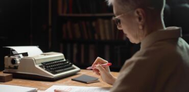 Как выбрать тему диссертации