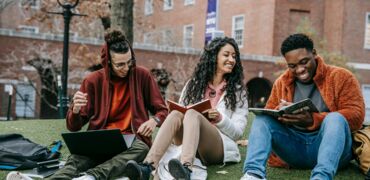 Что такое кампус